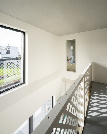 Pasel K�nzel Architects in Utrecht