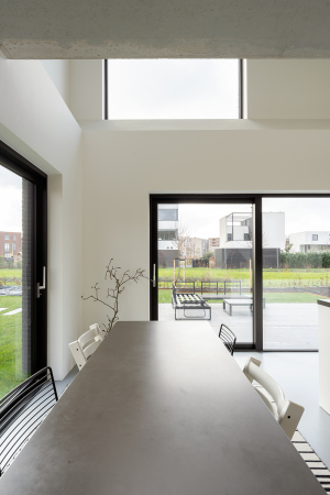 Pasel K�nzel Architects in Utrecht