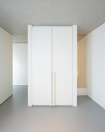 Pasel Knzel Architects in Utrecht