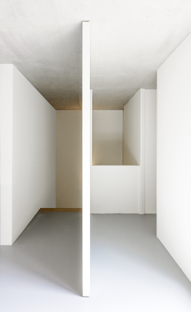 Pasel K�nzel Architects in Utrecht