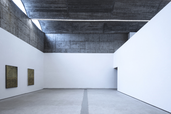 Kunstmuseum von Atelier Deshaus