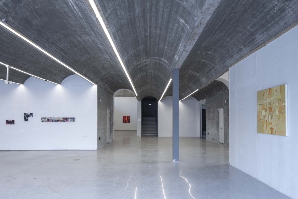 Kunstmuseum von Atelier Deshaus