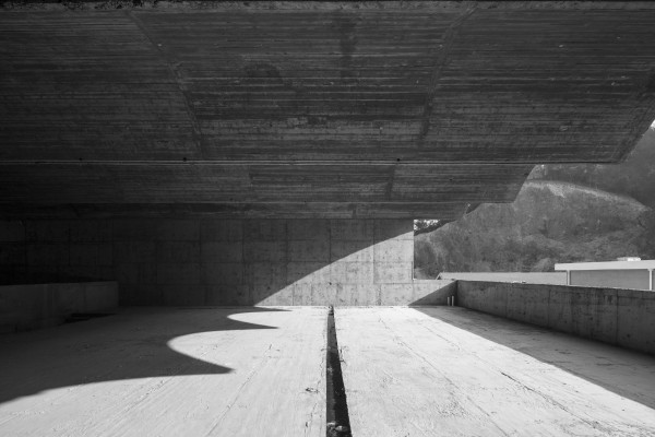 Kunstmuseum von Atelier Deshaus