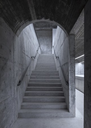 Kunstmuseum von Atelier Deshaus