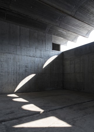 Kunstmuseum von Atelier Deshaus