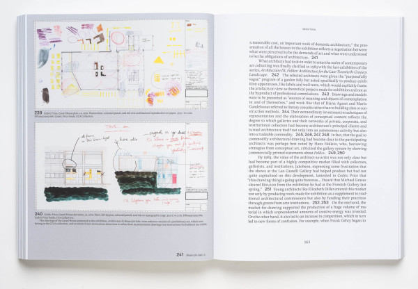 Architecture Itself and Other Postmodernization Effects