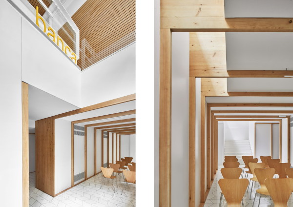 Innenausbau in Palma de Mallorca von Ripolltizon