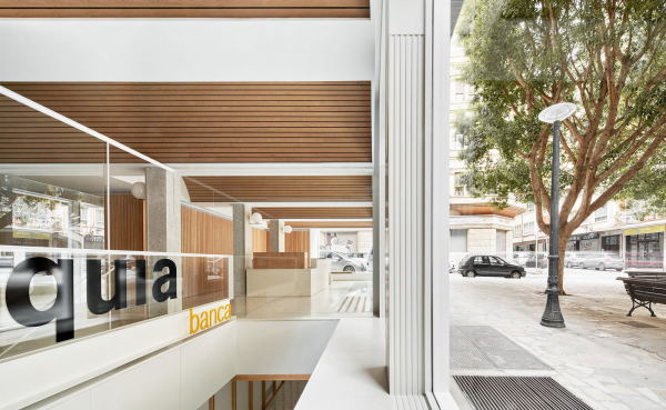 Innenausbau in Palma de Mallorca von Ripolltizon