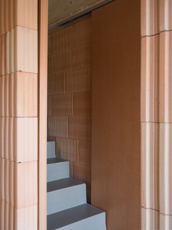 Einfamilienhaus von Lenschow + Pihlmann