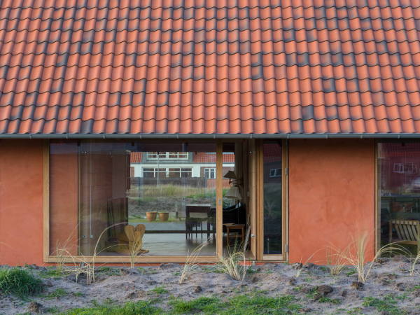 Einfamilienhaus von Lenschow + Pihlmann