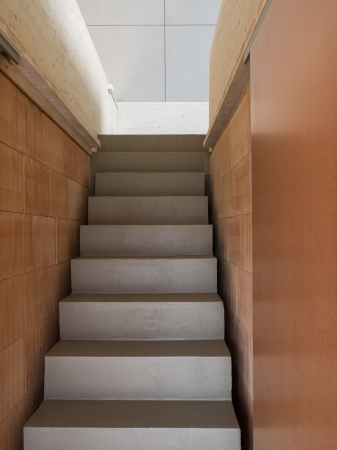 Einfamilienhaus von Lenschow + Pihlmann