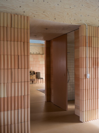 Einfamilienhaus von Lenschow + Pihlmann