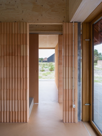 Einfamilienhaus von Lenschow + Pihlmann