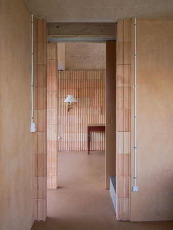 Einfamilienhaus von Lenschow + Pihlmann