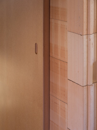 Einfamilienhaus von Lenschow + Pihlmann