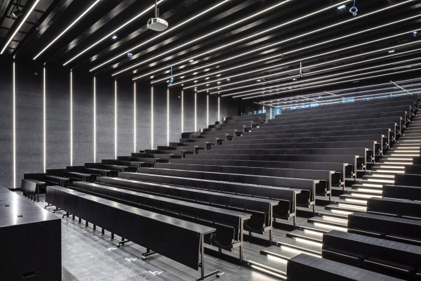 Umbau in Paris von Chartier Dalix architectes