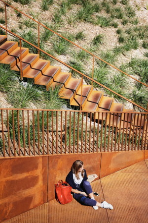 Umbau in Paris von Chartier Dalix architectes