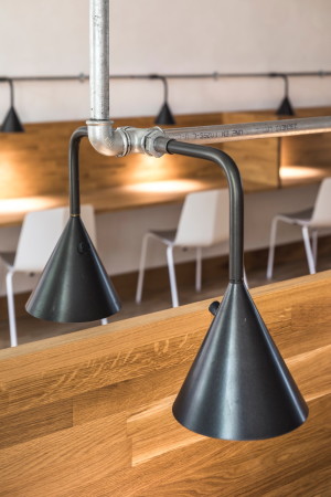 Umbau in Paris von Chartier Dalix architectes