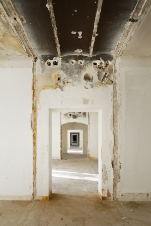 Zustand vor dem Umbau