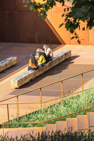 Umbau in Paris von Chartier Dalix architectes