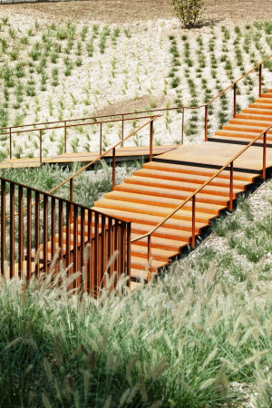 Umbau in Paris von Chartier Dalix architectes