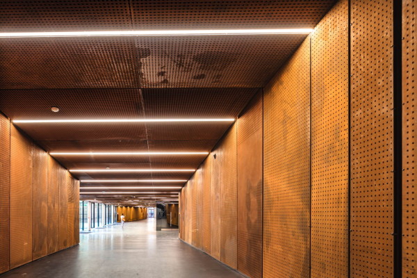 Umbau in Paris von Chartier Dalix architectes