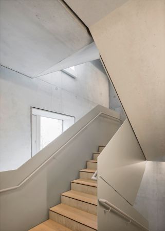 VON M mit Hotelneubau in Ludwigsburg