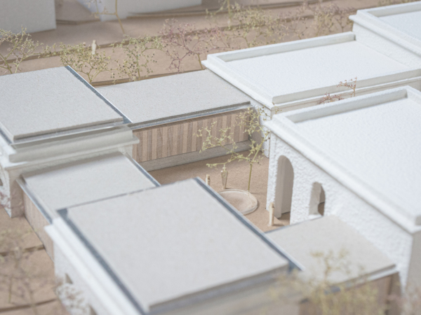 Ex Macello von Vinzenz Hofmann