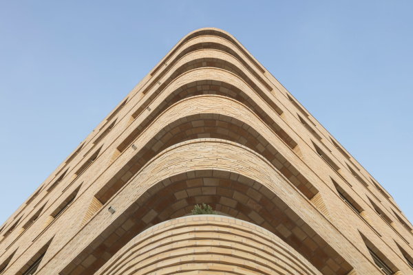 Wohnungsbau in Dresden von Peter Zirkel
