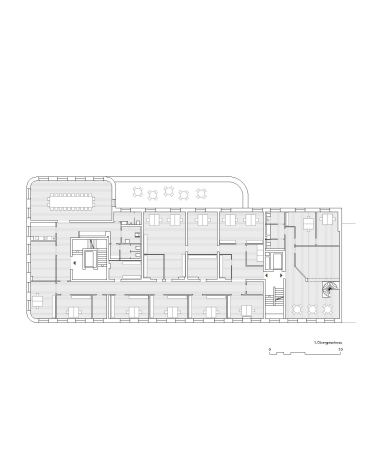 Wohnungsbau in Dresden von Peter Zirkel