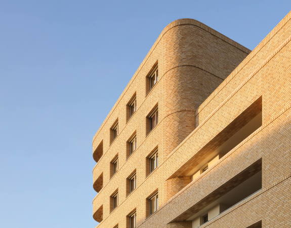 Wohnungsbau in Dresden von Peter Zirkel