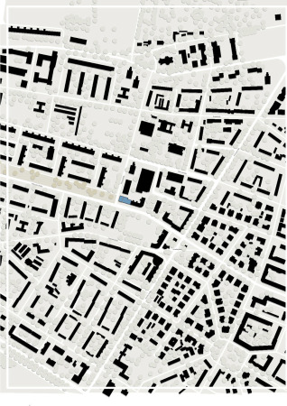 Wohnungsbau in Dresden von Peter Zirkel