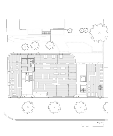 Wohnungsbau in Dresden von Peter Zirkel