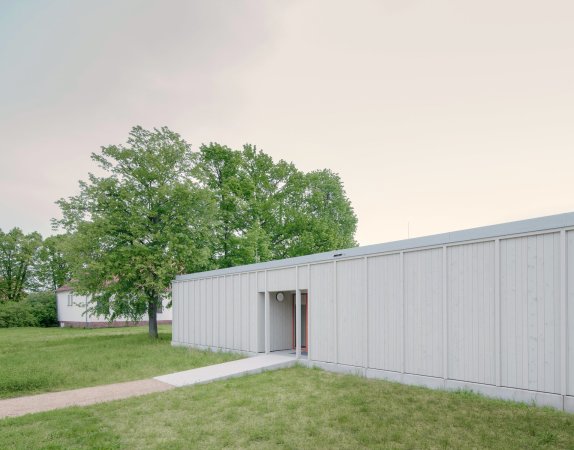 Kegelbahn in Sachsen von KO/OK