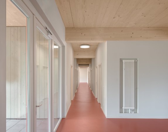 Kegelbahn in Sachsen von KO/OK