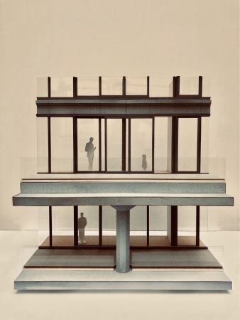 Baustellenbesuch in Leiden mit Studio Akkerhuis