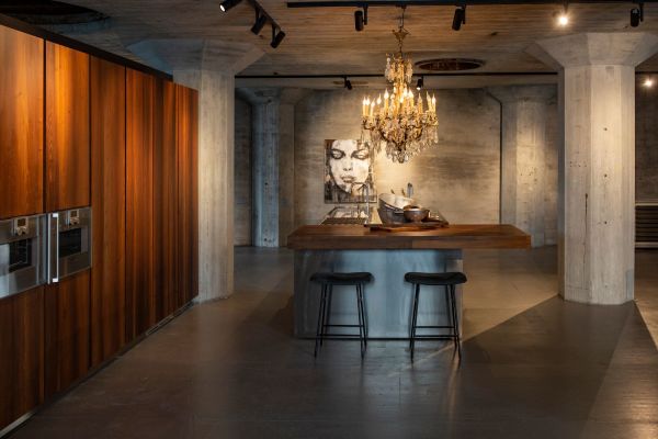 Baustellenbesuch in Leiden mit Studio Akkerhuis