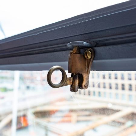 Baustellenbesuch in Leiden mit Studio Akkerhuis