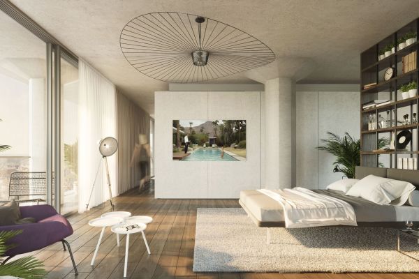 Baustellenbesuch in Leiden mit Studio Akkerhuis