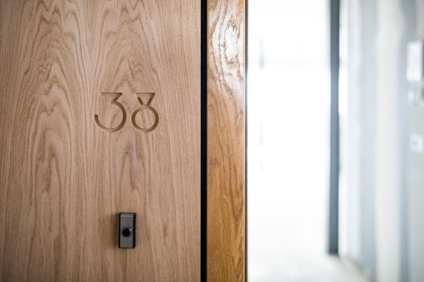 Baustellenbesuch in Leiden mit Studio Akkerhuis