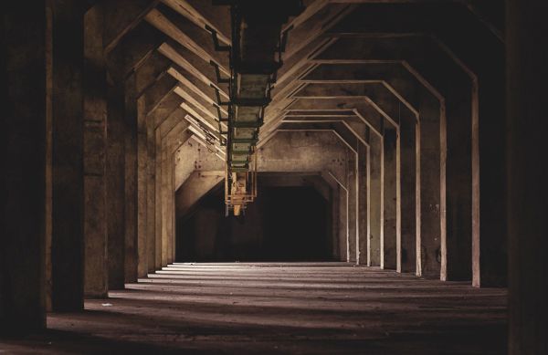 Baustellenbesuch in Leiden mit Studio Akkerhuis