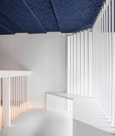 Quartierstreff in Basel von Focketyn Del Rio