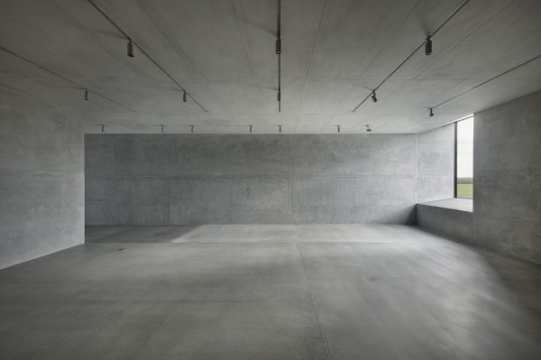 Besucherzentrum in Gardelegen von BHBVT