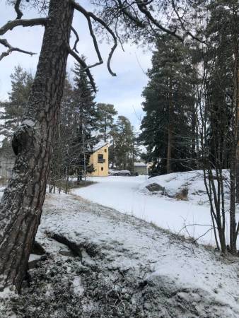 Holzhaus von Ortraum Architects