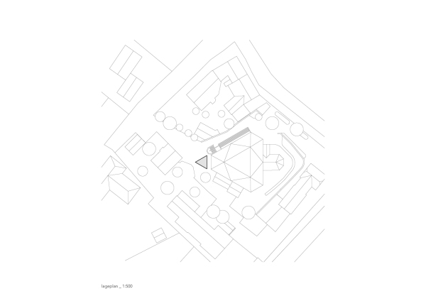 Kirchturm aus Holz in Bleibach von Architektur 3