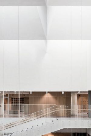 Schule in Helsinki von AOR Architects