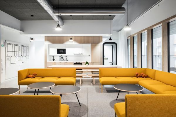 Schule in Helsinki von AOR Architects