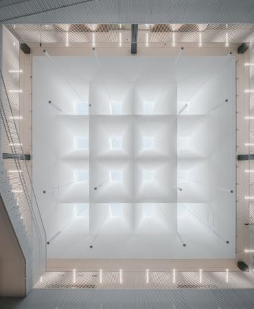 Schule in Helsinki von AOR Architects