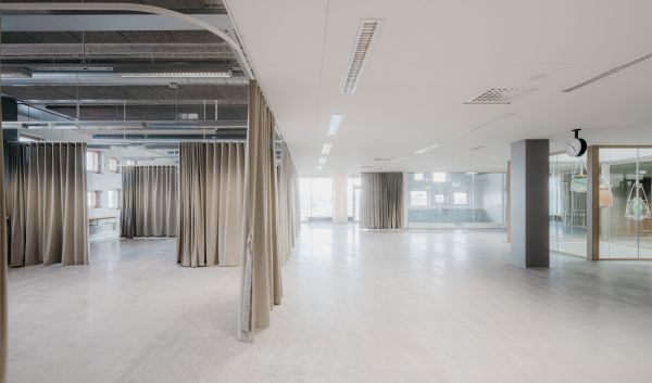 Schule in Helsinki von AOR Architects