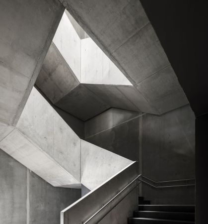 Schule in Helsinki von AOR Architects